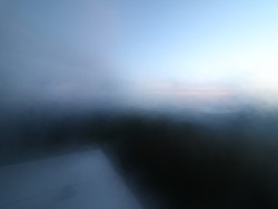 Aussichtsturm Poledník