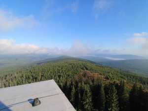 Aussichtsturm Poledník - Aussichtsturm Poledník - 15.9.2026 v 09:00 Aussichtsturm Poledník - Aussichtsturm Poledník - 15.9.2026 v 09:00
