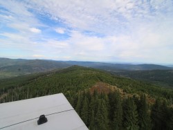 Aussichtsturm Poledník
