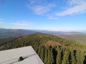 Rozhledna Poledník - Rozhledna Poledník - 20.10.2026 v 15:45 Rozhledna Poledník - Rozhledna Poledník - 20.10.2026 v 15:45