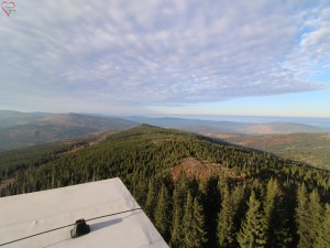 Rozhledna Poledník - Rozhledna Poledník - 20.10.2026 v 16:45 Rozhledna Poledník - Rozhledna Poledník - 20.10.2026 v 16:45