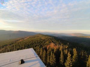 Rozhledna Poledník - Rozhledna Poledník - 20.10.2026 v 17:45 Rozhledna Poledník - Rozhledna Poledník - 20.10.2026 v 17:45