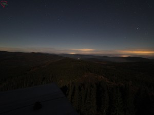 Rozhledna Poledník - Rozhledna Poledník - 20.10.2026 v 19:45 Rozhledna Poledník - Rozhledna Poledník - 20.10.2026 v 19:45