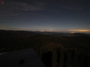 Rozhledna Poledník - Rozhledna Poledník - 20.10.2026 v 20:45 Rozhledna Poledník - Rozhledna Poledník - 20.10.2026 v 20:45