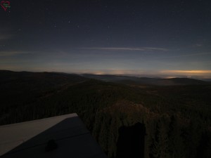 Rozhledna Poledník - Rozhledna Poledník - 20.10.2026 v 21:30 Rozhledna Poledník - Rozhledna Poledník - 20.10.2026 v 21:30