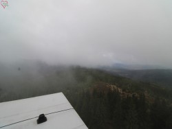 Poledník Observation Tower