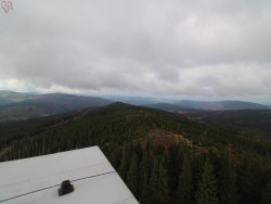 Poledník Observation Tower