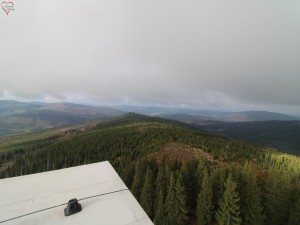 Rozhledna Poledník - Rozhledna Poledník - 30.10.2026 v 14:45 Rozhledna Poledník - Rozhledna Poledník - 30.10.2026 v 14:45