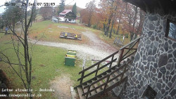 Dětská lyžařská školka