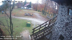 Dětská lyžařská školka