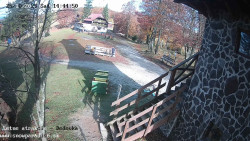 Dětská lyžařská školka
