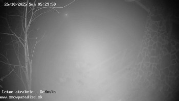 Snímek    26.10.2025 v 05:30