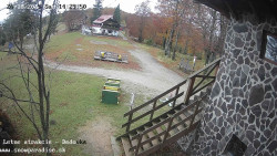 Dětská lyžařská školka