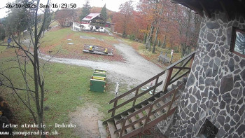 Snímek    26.10.2025 v 16:30