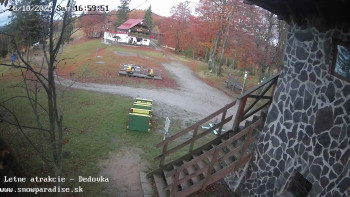 Snímek    26.10.2025 v 17:00