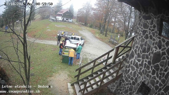 Snímek    27.10.2025 v 09:00