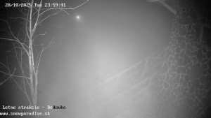 Snowparadise Veľká Rača - Dětská lyžařská školka - 29.10.2025 v 00:00 Snowparadise Veľká Rača - Dětská lyžařská školka - 29.10.2025 v 00:00