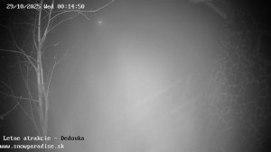 Snowparadise Veľká Rača - Dětská lyžařská školka - 29.10.2025 v 00:15 Snowparadise Veľká Rača - Dětská lyžařská školka - 29.10.2025 v 00:15