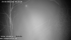 Snowparadise Veľká Rača - Dětská lyžařská školka - 29.10.2025 v 00:30 Snowparadise Veľká Rača - Dětská lyžařská školka - 29.10.2025 v 00:30