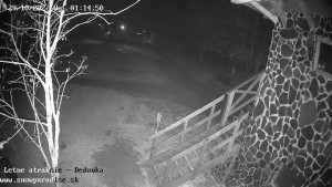 Snowparadise Veľká Rača - Dětská lyžařská školka - 29.10.2025 v 01:15 Snowparadise Veľká Rača - Dětská lyžařská školka - 29.10.2025 v 01:15