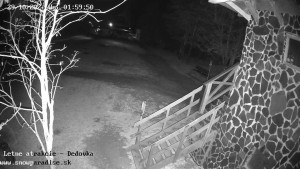 Snowparadise Veľká Rača - Dětská lyžařská školka - 29.10.2025 v 02:00 Snowparadise Veľká Rača - Dětská lyžařská školka - 29.10.2025 v 02:00