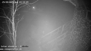 Snowparadise Veľká Rača - Dětská lyžařská školka - 29.10.2025 v 03:15 Snowparadise Veľká Rača - Dětská lyžařská školka - 29.10.2025 v 03:15