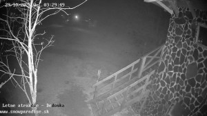 Snowparadise Veľká Rača - Dětská lyžařská školka - 29.10.2025 v 03:30 Snowparadise Veľká Rača - Dětská lyžařská školka - 29.10.2025 v 03:30