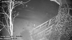 Snowparadise Veľká Rača - Dětská lyžařská školka - 29.10.2025 v 03:45 Snowparadise Veľká Rača - Dětská lyžařská školka - 29.10.2025 v 03:45