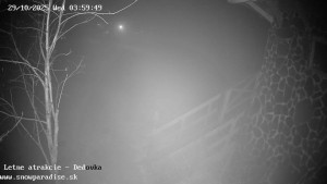 Snowparadise Veľká Rača - Dětská lyžařská školka - 29.10.2025 v 04:00 Snowparadise Veľká Rača - Dětská lyžařská školka - 29.10.2025 v 04:00