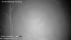 Dětská lyžařská školka