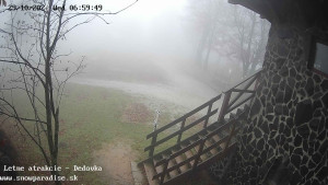 Snowparadise Veľká Rača - Dětská lyžařská školka - 29.10.2025 v 07:00 Snowparadise Veľká Rača - Dětská lyžařská školka - 29.10.2025 v 07:00