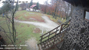 Snowparadise Veľká Rača - Dětská lyžařská školka - 29.10.2025 v 09:45 Snowparadise Veľká Rača - Dětská lyžařská školka - 29.10.2025 v 09:45