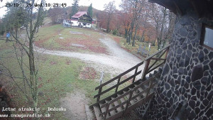 Snowparadise Veľká Rača - Dětská lyžařská školka - 29.10.2025 v 10:30 Snowparadise Veľká Rača - Dětská lyžařská školka - 29.10.2025 v 10:30