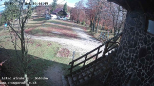 Snowparadise Veľká Rača - Dětská lyžařská školka - 29.10.2025 v 10:45 Snowparadise Veľká Rača - Dětská lyžařská školka - 29.10.2025 v 10:45