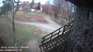 Snowparadise Veľká Rača - Dětská lyžařská školka - 29.10.2025 v 11:30 Snowparadise Veľká Rača - Dětská lyžařská školka - 29.10.2025 v 11:30