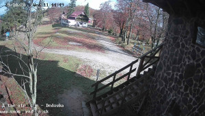 Snowparadise Veľká Rača - Dětská lyžařská školka - 29.10.2025 v 11:45 Snowparadise Veľká Rača - Dětská lyžařská školka - 29.10.2025 v 11:45