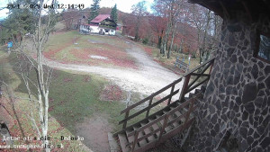 Snowparadise Veľká Rača - Dětská lyžařská školka - 29.10.2025 v 12:15 Snowparadise Veľká Rača - Dětská lyžařská školka - 29.10.2025 v 12:15