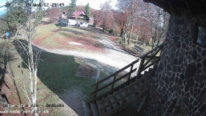 Snowparadise Veľká Rača - Dětská lyžařská školka - 29.10.2025 v 12:30 Snowparadise Veľká Rača - Dětská lyžařská školka - 29.10.2025 v 12:30