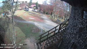 Snowparadise Veľká Rača - Dětská lyžařská školka - 29.10.2025 v 13:00 Snowparadise Veľká Rača - Dětská lyžařská školka - 29.10.2025 v 13:00