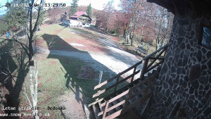 Snowparadise Veľká Rača - Dětská lyžařská školka - 29.10.2025 v 13:30 Snowparadise Veľká Rača - Dětská lyžařská školka - 29.10.2025 v 13:30