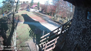 Snowparadise Veľká Rača - Dětská lyžařská školka - 29.10.2025 v 13:45 Snowparadise Veľká Rača - Dětská lyžařská školka - 29.10.2025 v 13:45