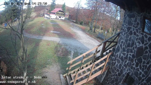 Snowparadise Veľká Rača - Dětská lyžařská školka - 29.10.2025 v 14:30 Snowparadise Veľká Rača - Dětská lyžařská školka - 29.10.2025 v 14:30