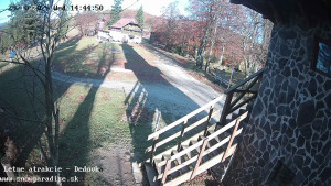 Snowparadise Veľká Rača - Dětská lyžařská školka - 29.10.2025 v 14:45 Snowparadise Veľká Rača - Dětská lyžařská školka - 29.10.2025 v 14:45