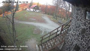 Snowparadise Veľká Rača - Dětská lyžařská školka - 29.10.2025 v 16:15 Snowparadise Veľká Rača - Dětská lyžařská školka - 29.10.2025 v 16:15