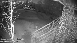 Snowparadise Veľká Rača - Dětská lyžařská školka - 29.10.2025 v 17:15 Snowparadise Veľká Rača - Dětská lyžařská školka - 29.10.2025 v 17:15