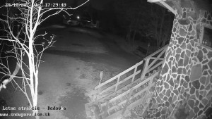 Snowparadise Veľká Rača - Dětská lyžařská školka - 29.10.2025 v 17:30 Snowparadise Veľká Rača - Dětská lyžařská školka - 29.10.2025 v 17:30