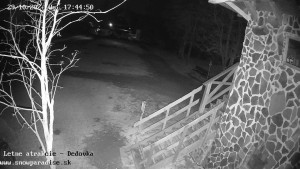 Snowparadise Veľká Rača - Dětská lyžařská školka - 29.10.2025 v 17:45 Snowparadise Veľká Rača - Dětská lyžařská školka - 29.10.2025 v 17:45