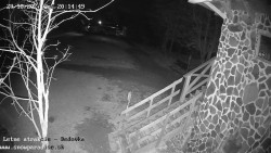 Dětská lyžařská školka