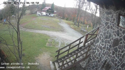 Dětská lyžařská školka