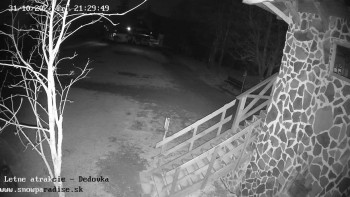 Snímek    31.10.2025 v 21:30